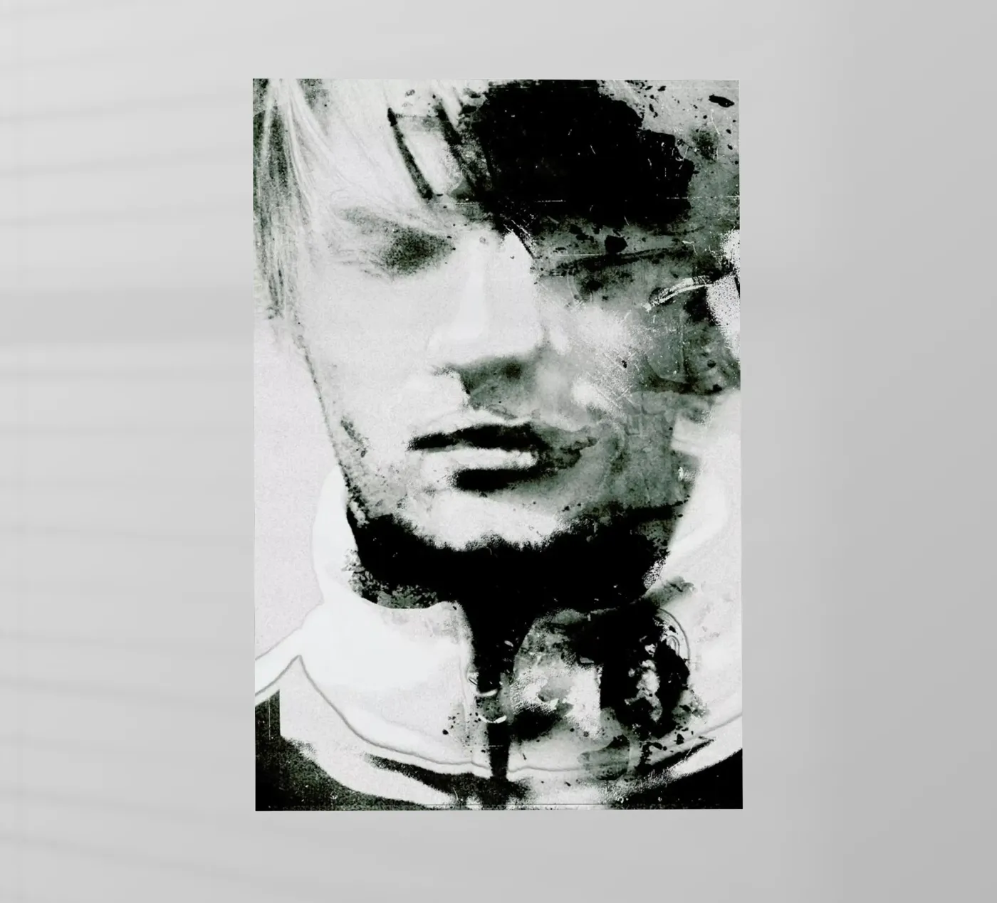 Bestiary pellicola backlit da Sandrine Pagnoux