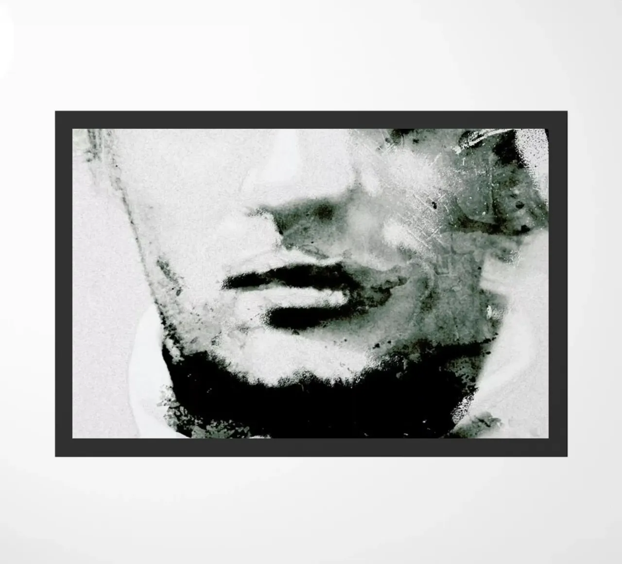 Bestiary zerbino da Sandrine Pagnoux