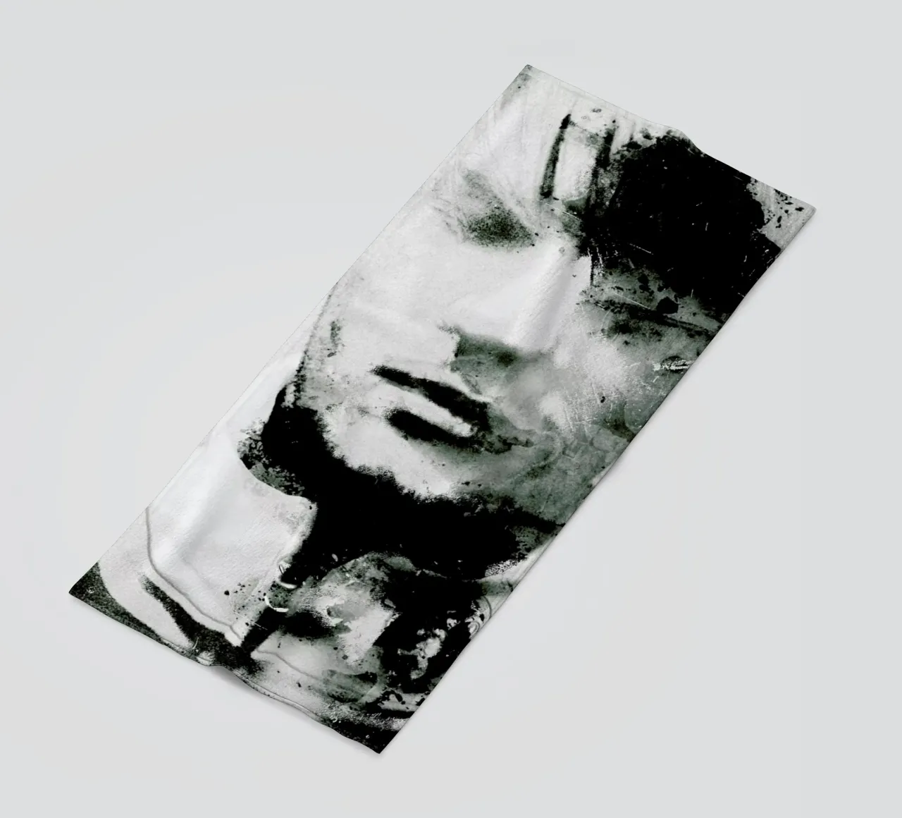 Bestiary telo mare da Sandrine Pagnoux