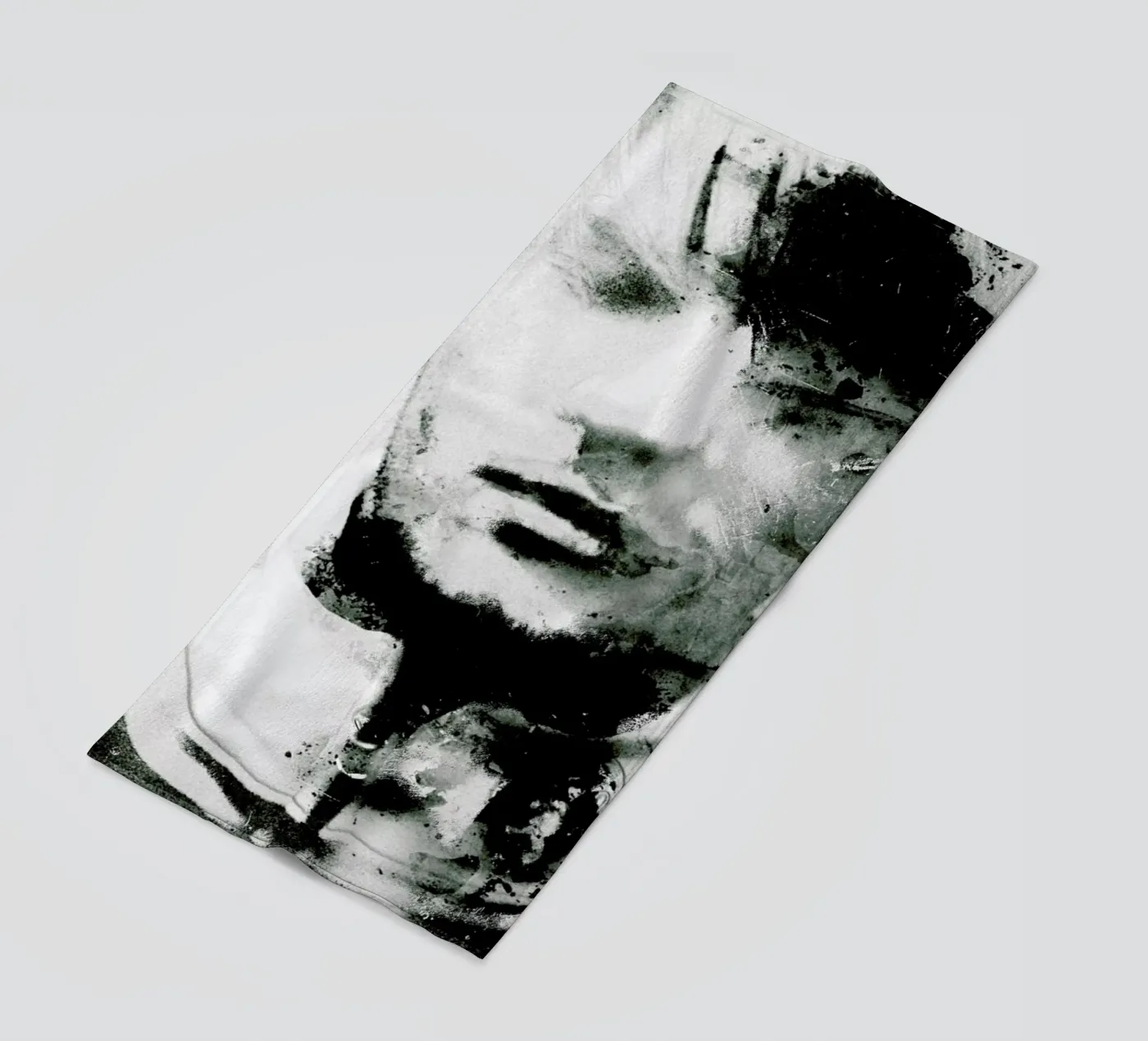 Bestiary telo mare da Sandrine Pagnoux