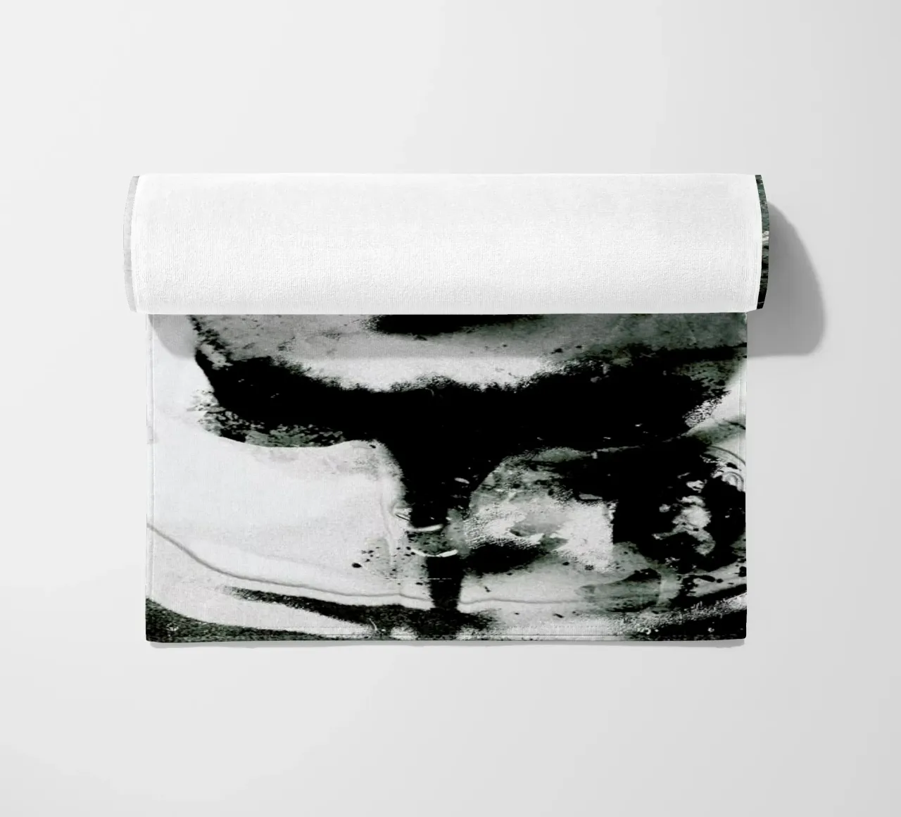 Bestiary telo mare da Sandrine Pagnoux