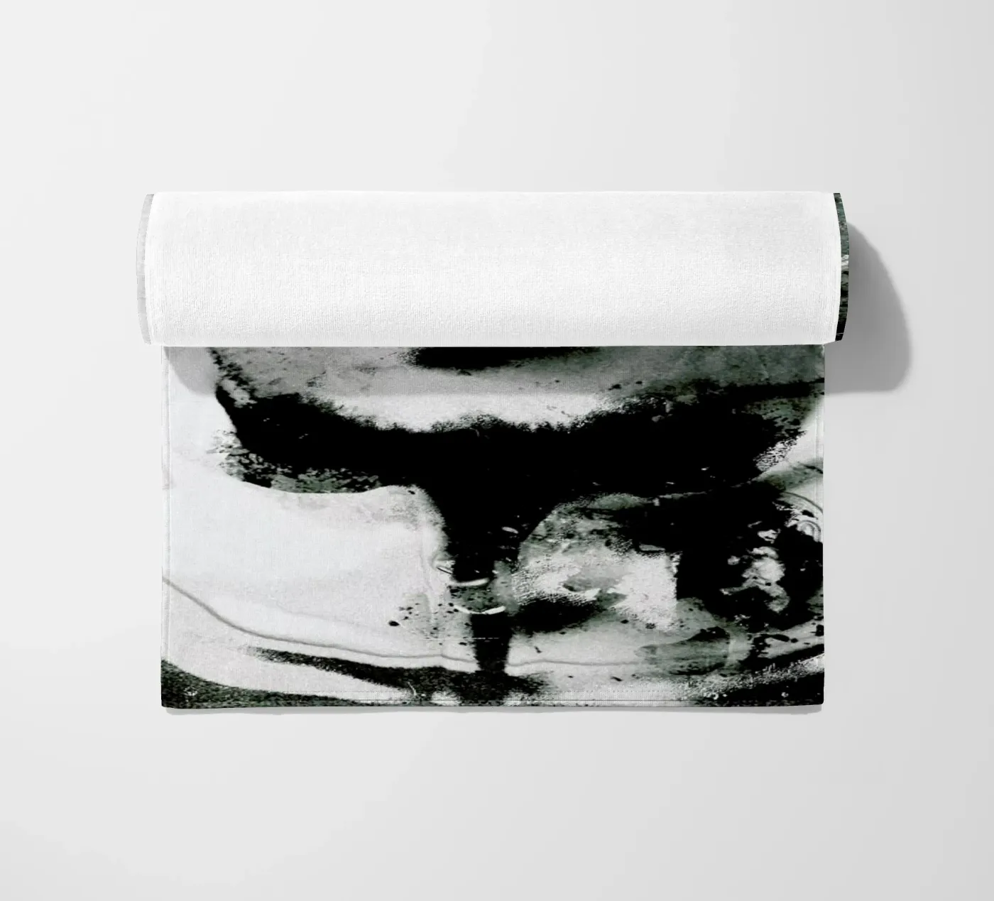 Bestiary telo mare da Sandrine Pagnoux