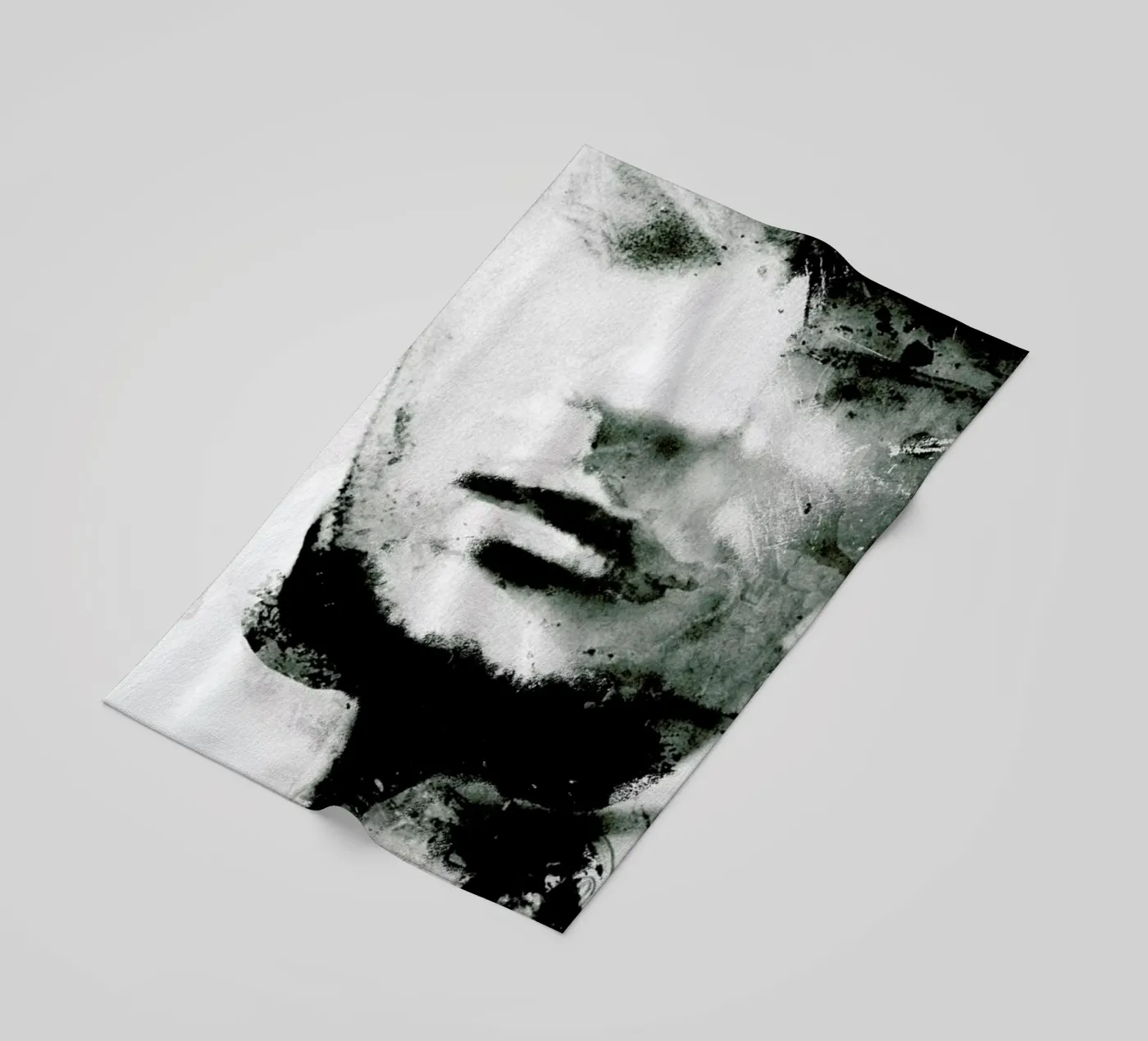 Bestiary telo mare da Sandrine Pagnoux