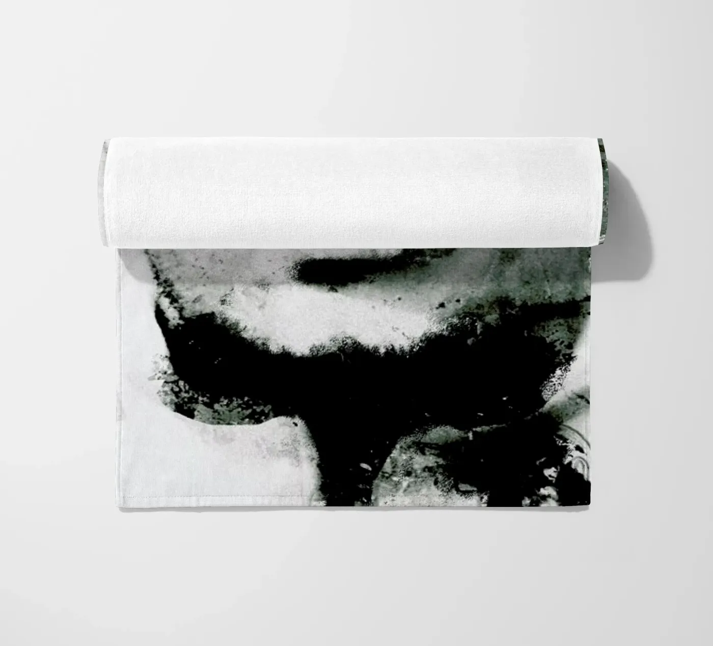 Bestiary telo mare da Sandrine Pagnoux