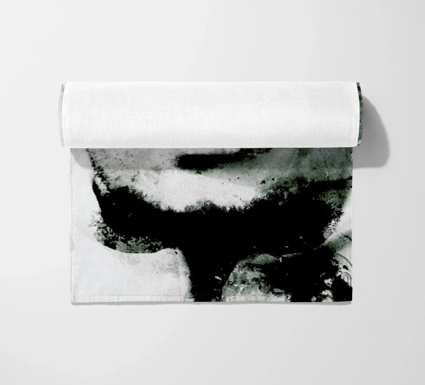 Bestiary telo mare da Sandrine Pagnoux