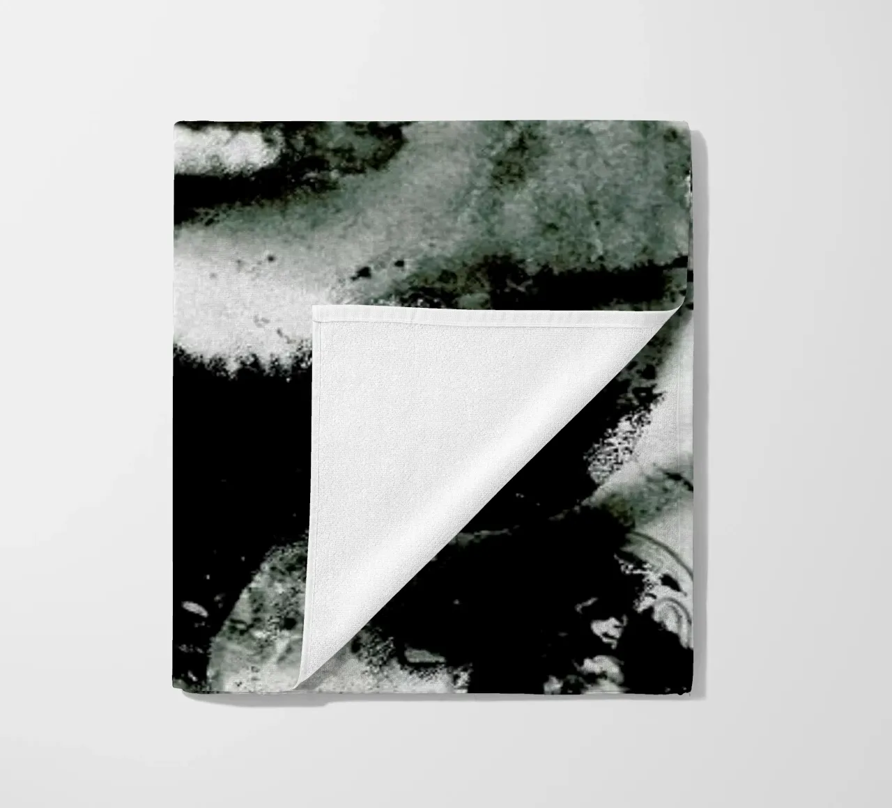 Bestiary telo mare da Sandrine Pagnoux