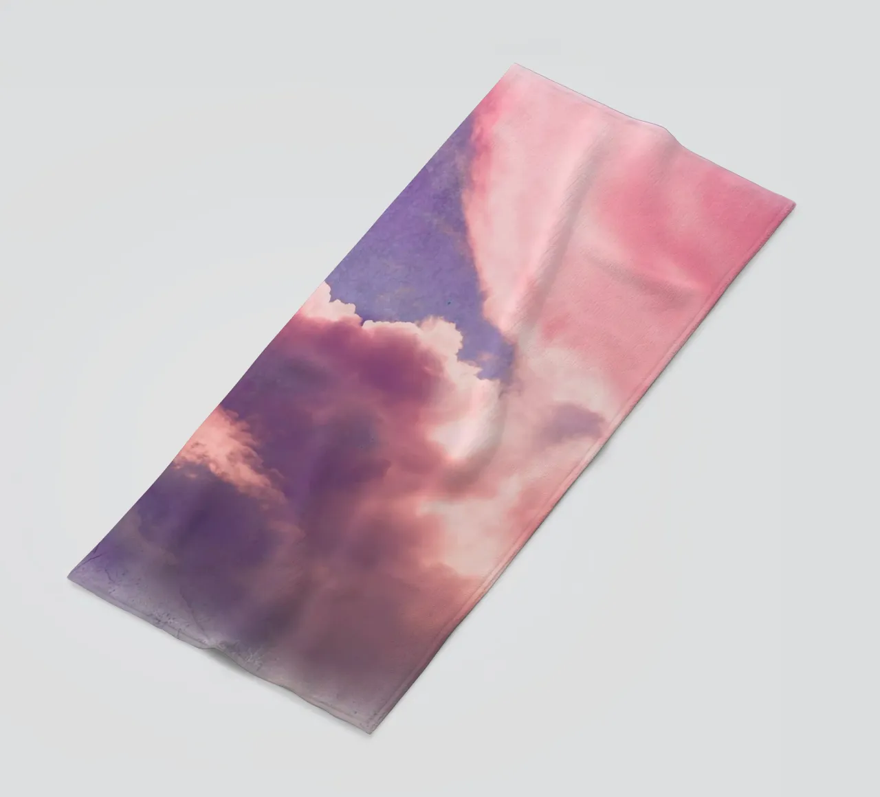 Sweet Clouds telo mare da Eva Nev Photography