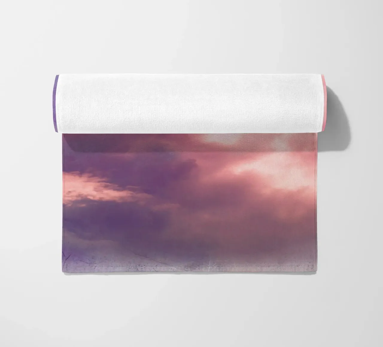 Sweet Clouds telo mare da Eva Nev Photography