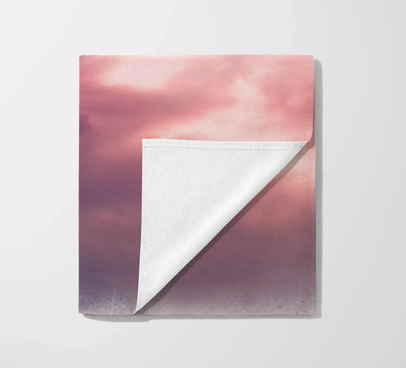 Dolci nuvole telo mare da Eva Nev Photography