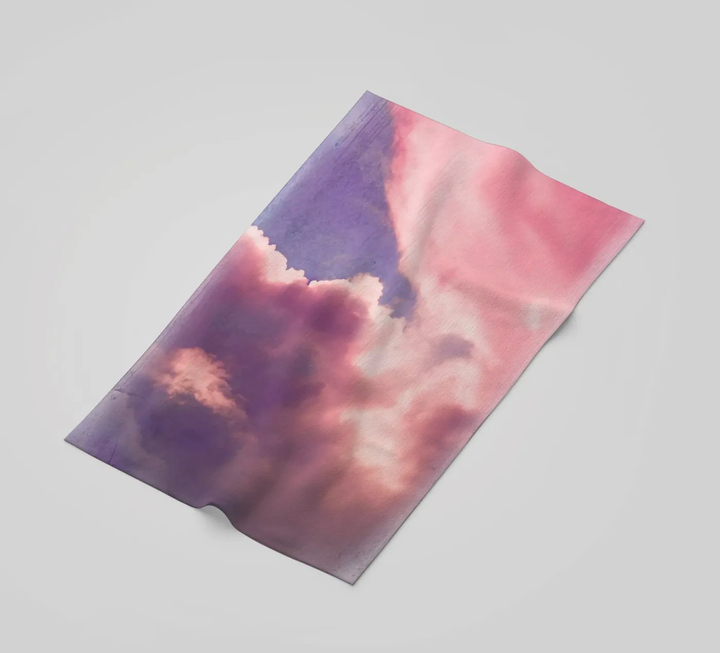 Sweet Clouds telo mare da Eva Nev Photography