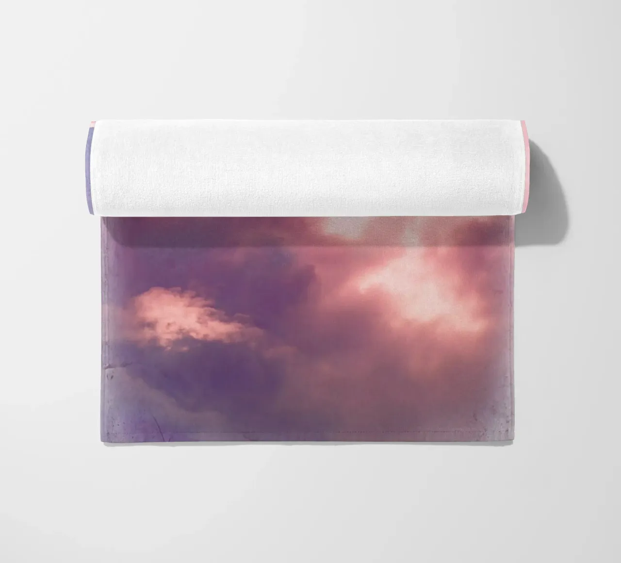 Sweet Clouds telo mare da Eva Nev Photography