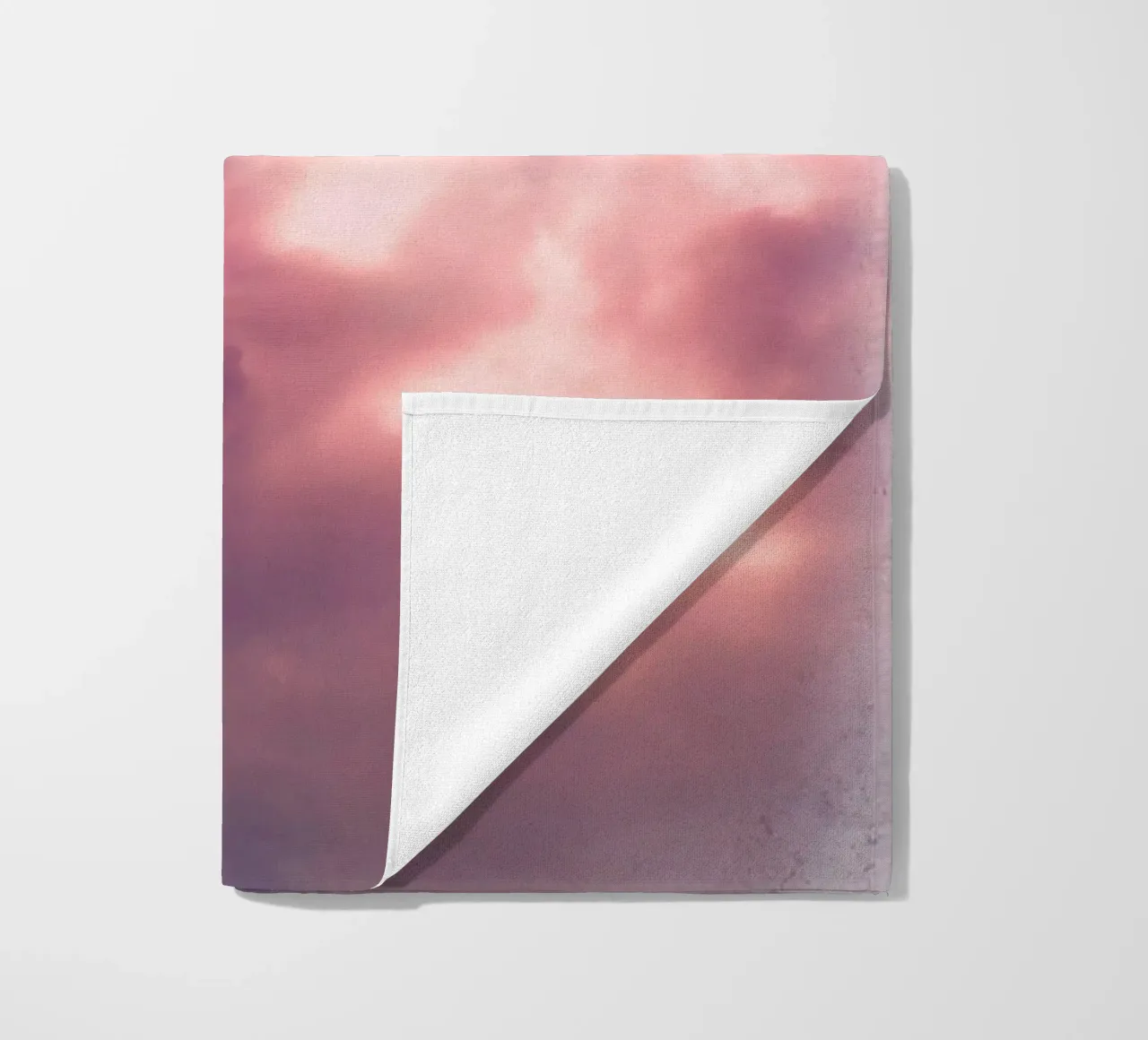 Sweet Clouds telo mare da Eva Nev Photography