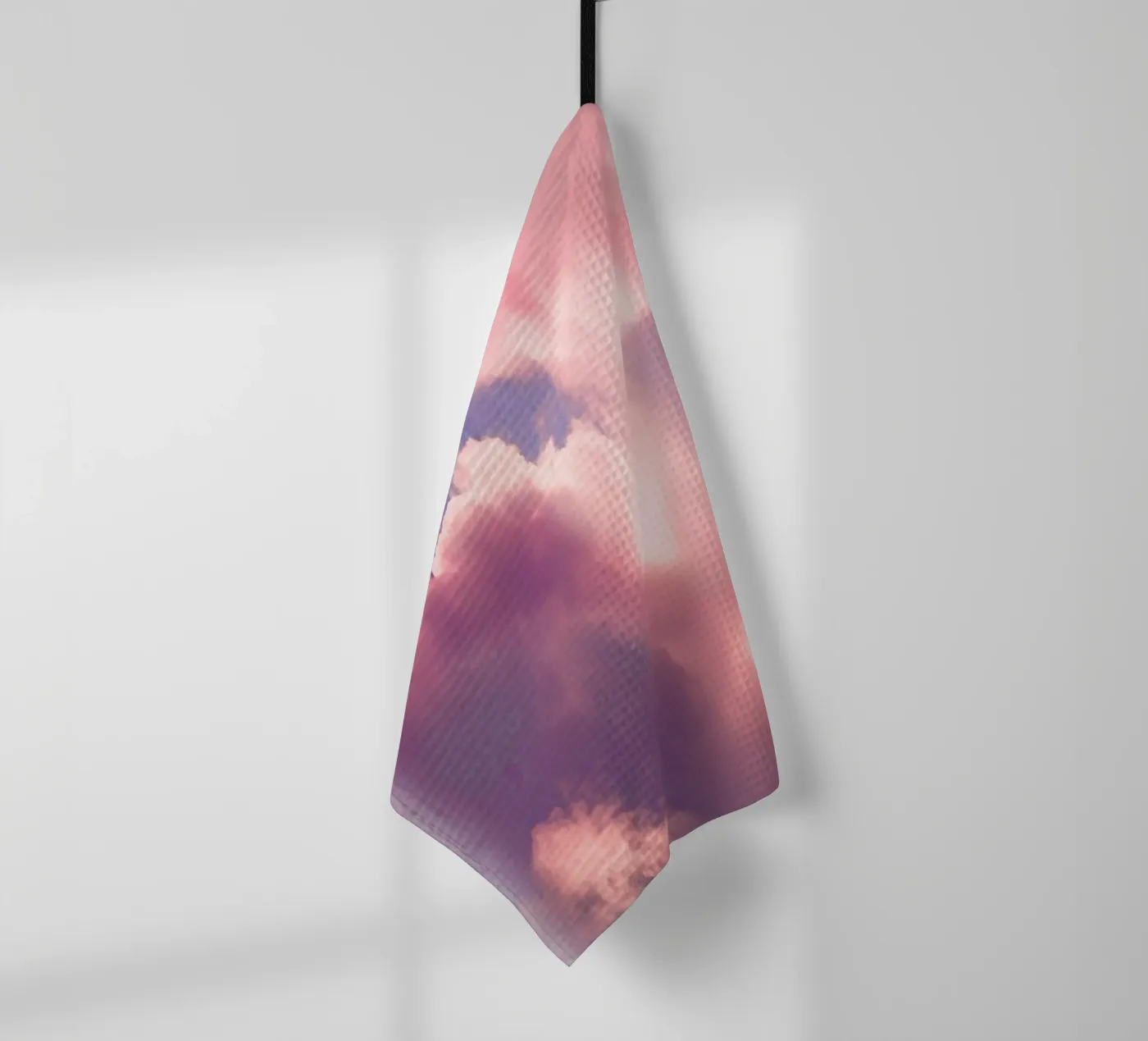 Doux nuages torchon de Eva Nev Photography