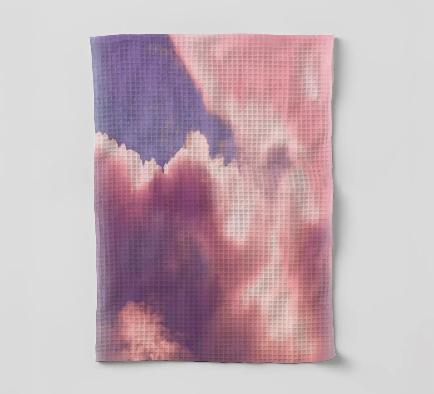 Doux nuages torchon de Eva Nev Photography