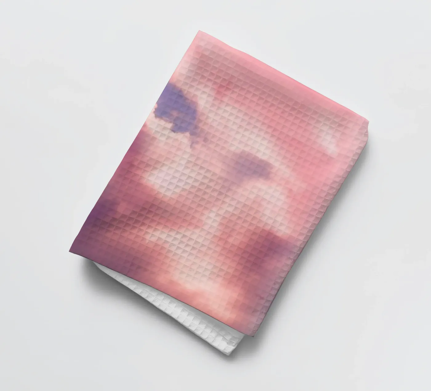 Doux nuages torchon de Eva Nev Photography