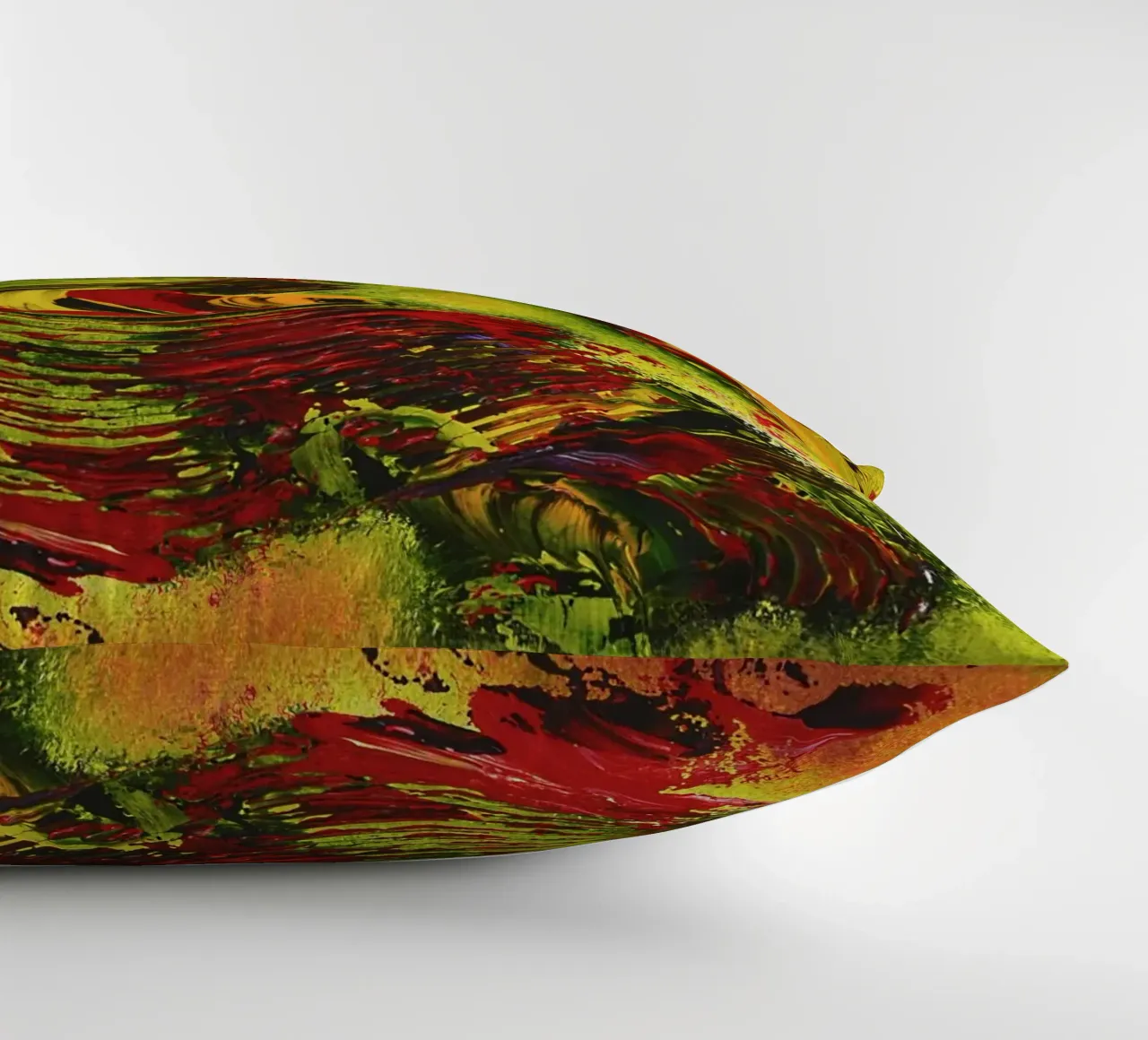 TORNIAMO A GIRARE! cuscino da Little treasures for your home