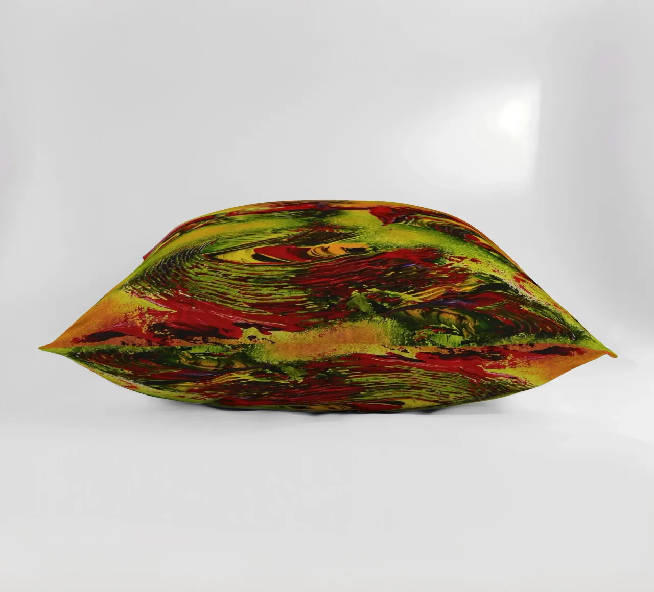 TORNIAMO A GIRARE! cuscino da Little treasures for your home