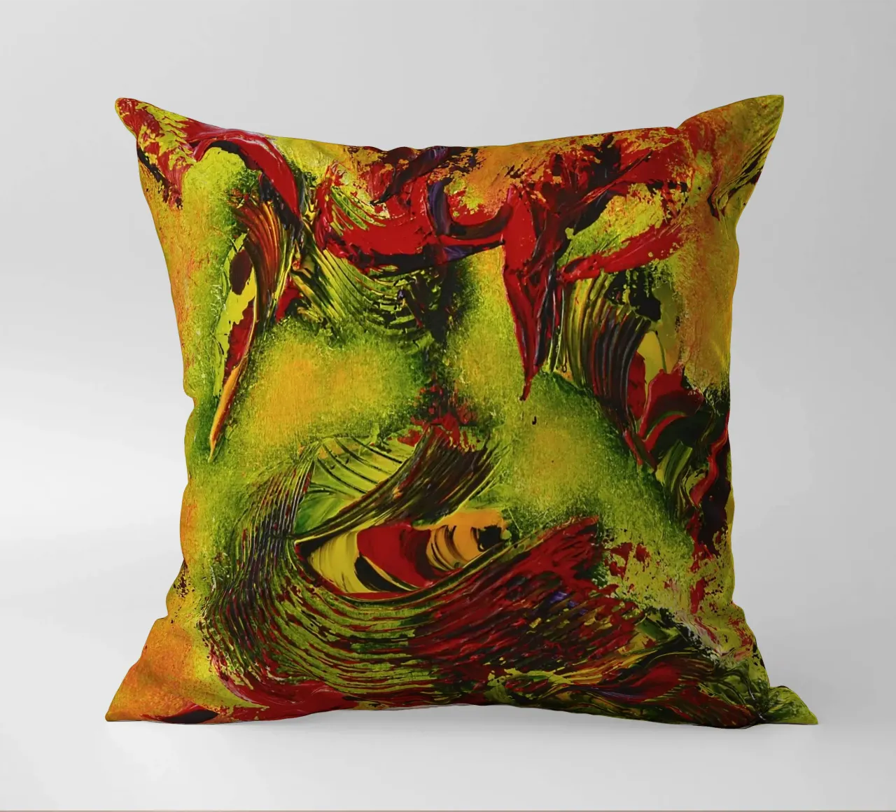 TORNIAMO A GIRARE! cuscino da Little treasures for your home