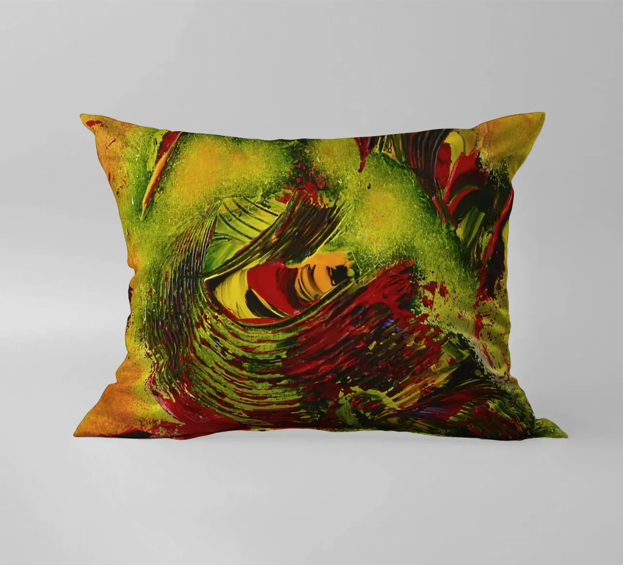 TORNIAMO A GIRARE! cuscino da Little treasures for your home