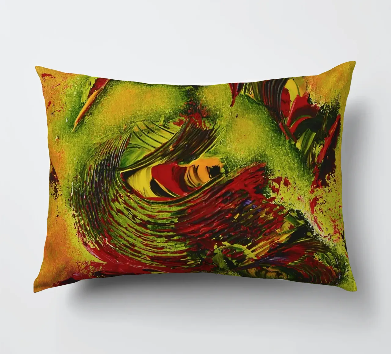 TORNIAMO A GIRARE! cuscino da Little treasures for your home