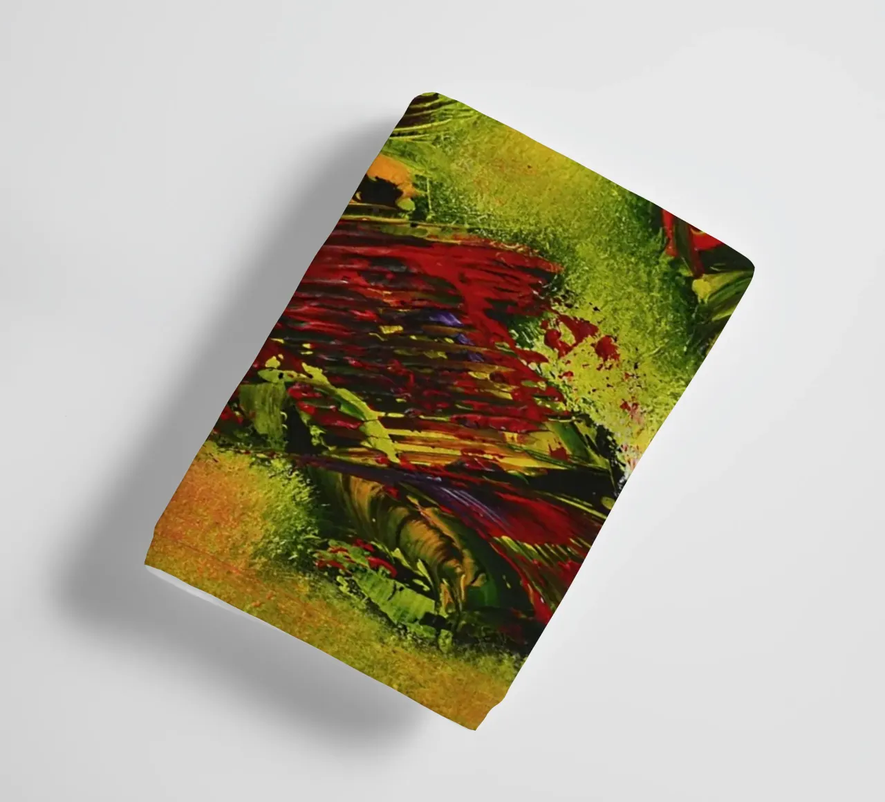 LASS UNS WIEDER DREHEN! Handtuch von Little treasures for your home