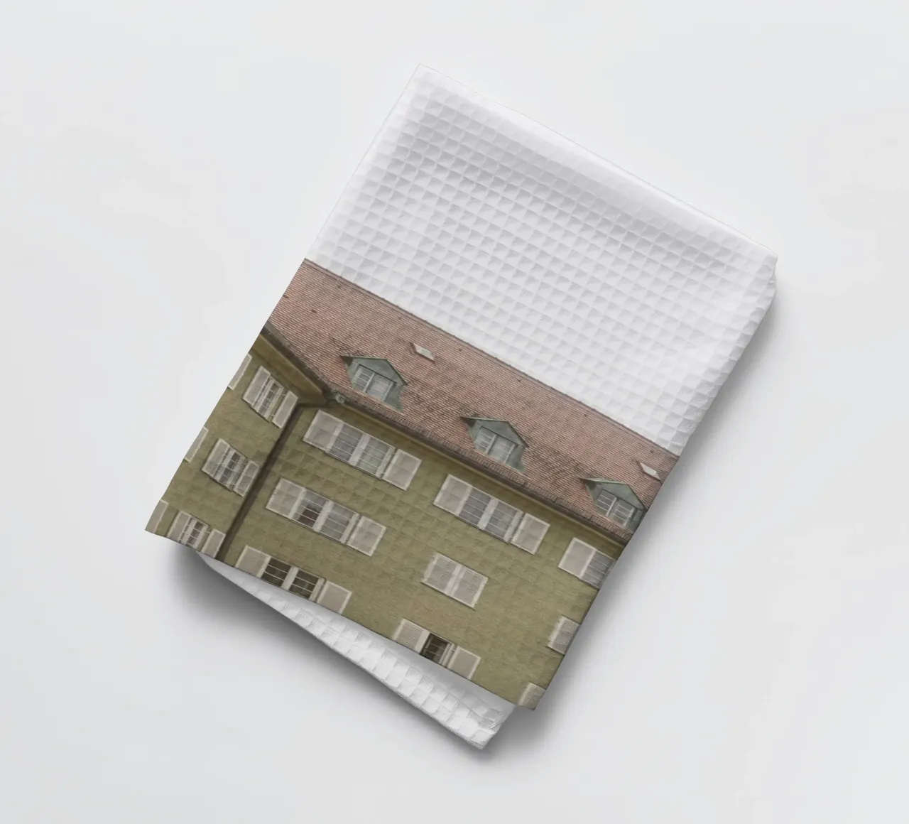 Quartiere Borstei Monaco di Baviera canovaccio da cucina da Borstei München