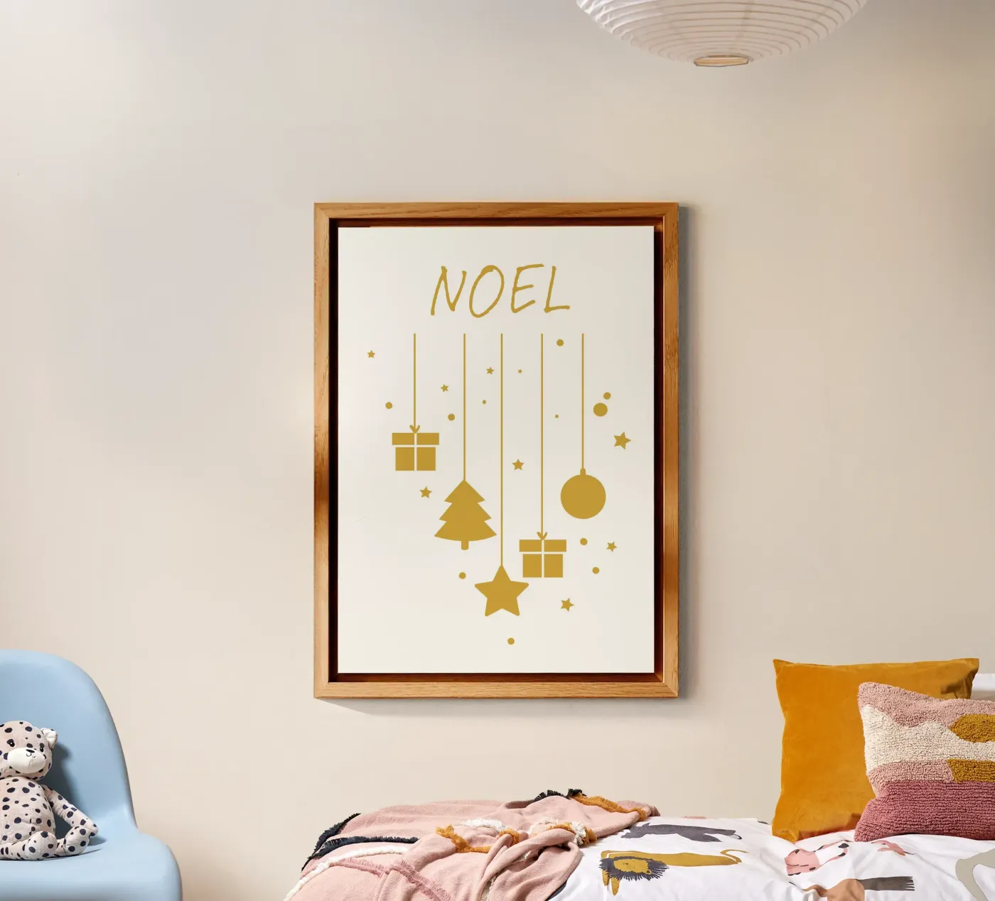 Noel forex plate by HolidaysCandyWalls