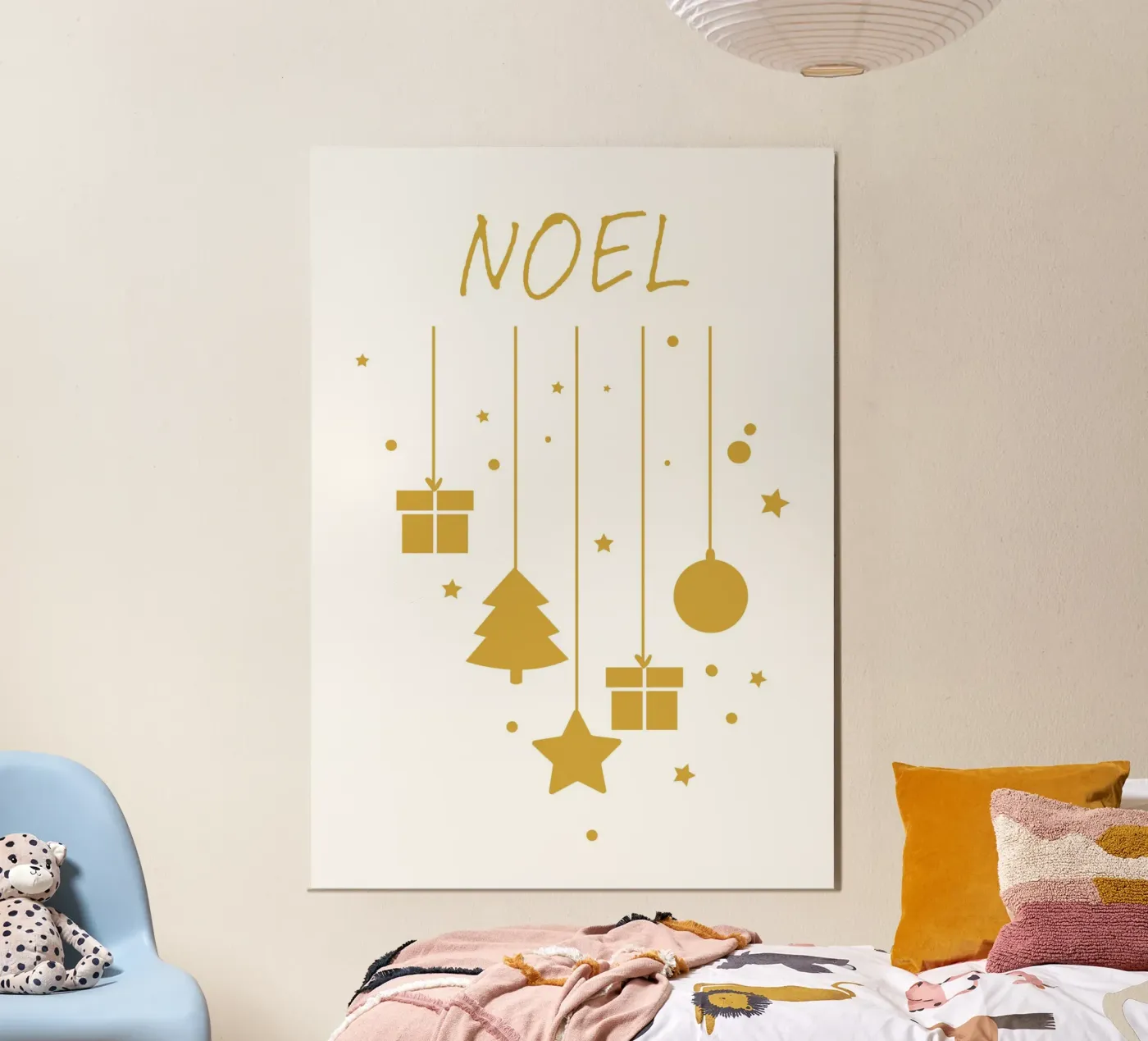 Noel forex plate by HolidaysCandyWalls