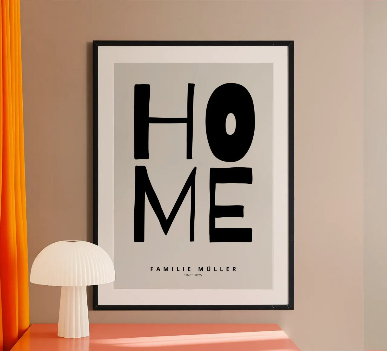 Home poster da PurePeachPersonal