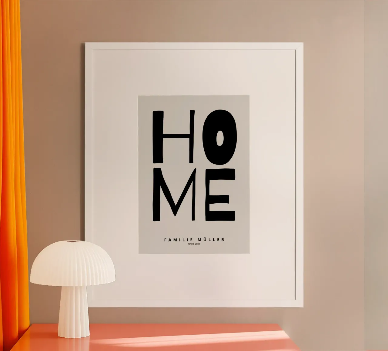 Home poster da PurePeachPersonal