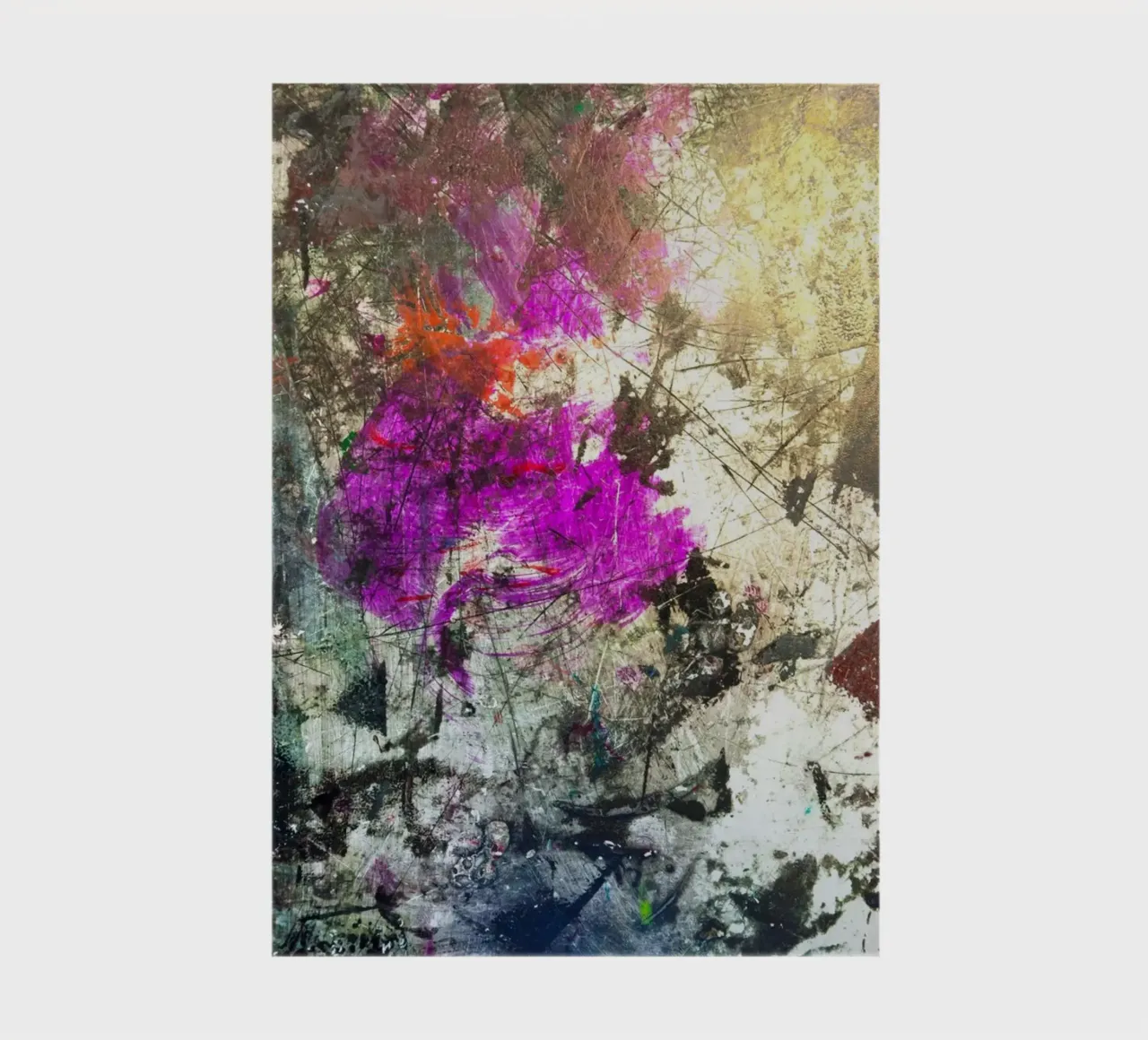 grunge texture diario da artshop