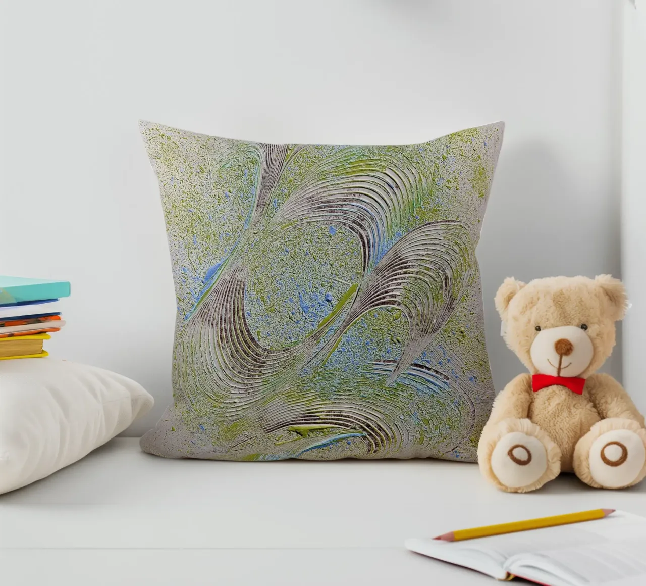 IDEAL GIFT 104 invers. cuscino da Little treasures for your home