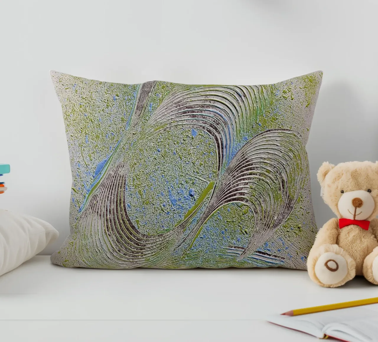 IDEAL GIFT 104 invers. cuscino da Little treasures for your home