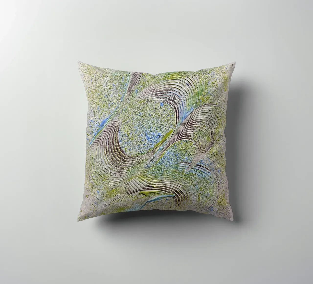 IDEAL GIFT 104 invers. cuscino da Little treasures for your home