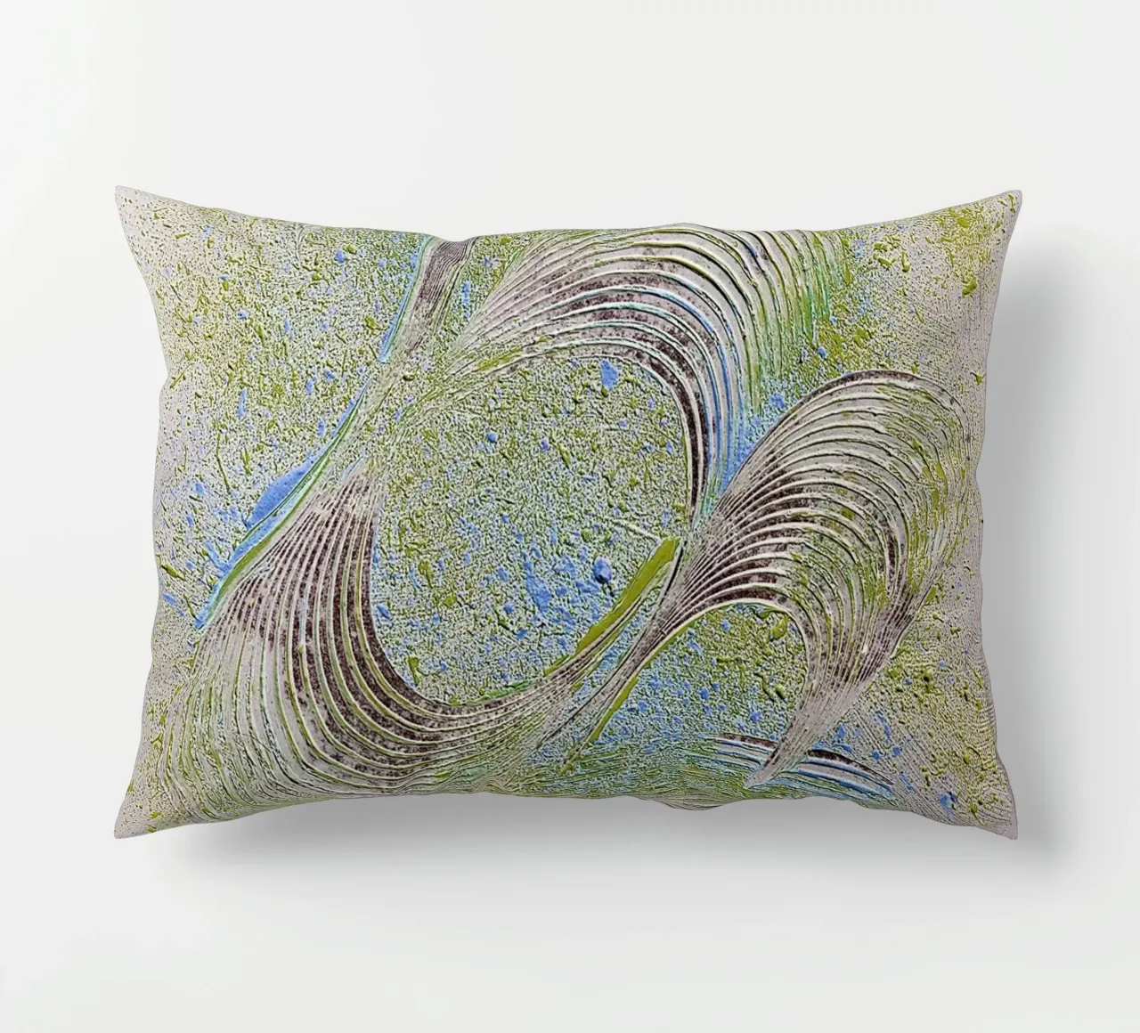 IDEAL GIFT 104 invers. cuscino da Little treasures for your home