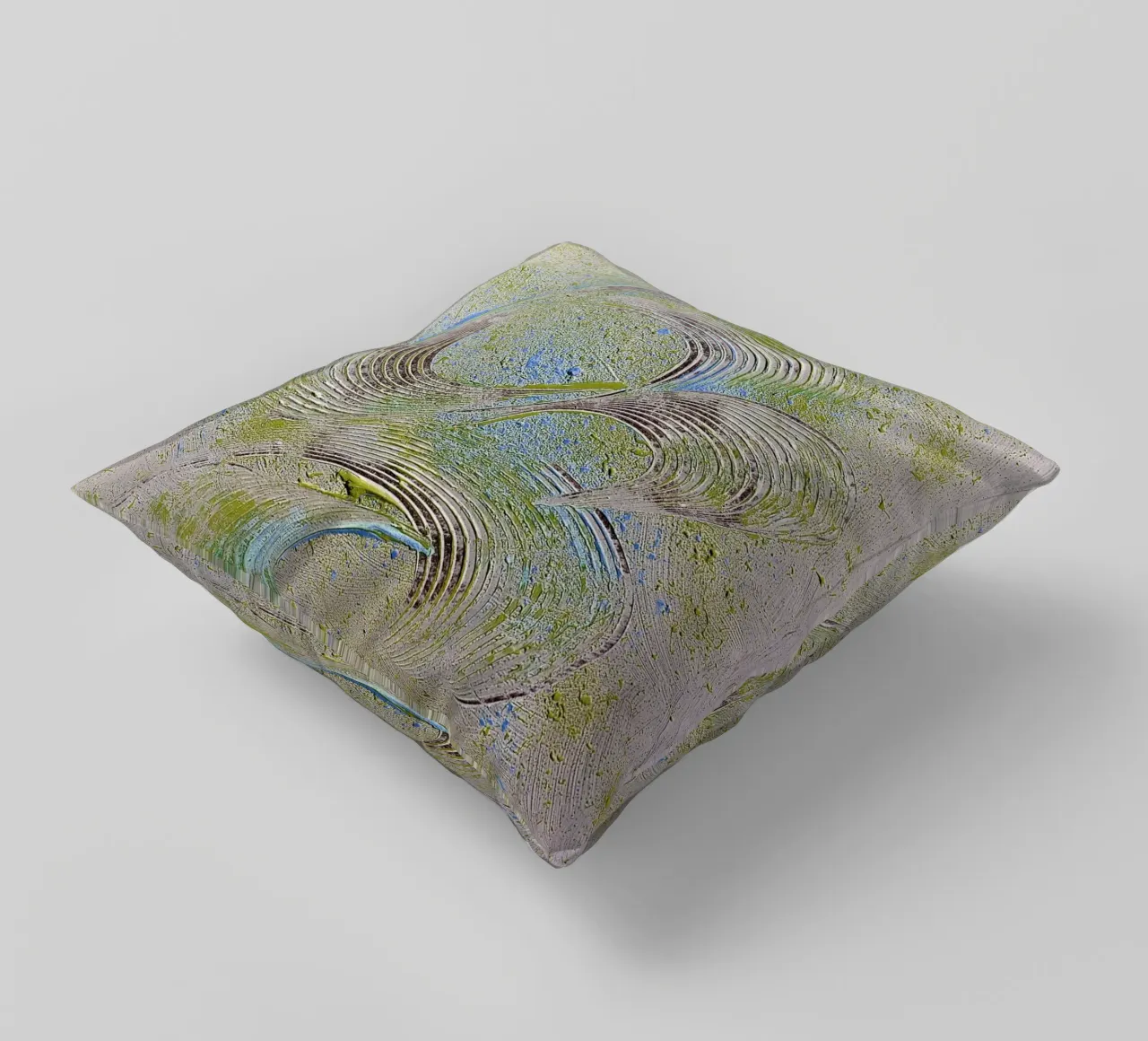 IDEAL GIFT 104 invers. cuscino da Little treasures for your home