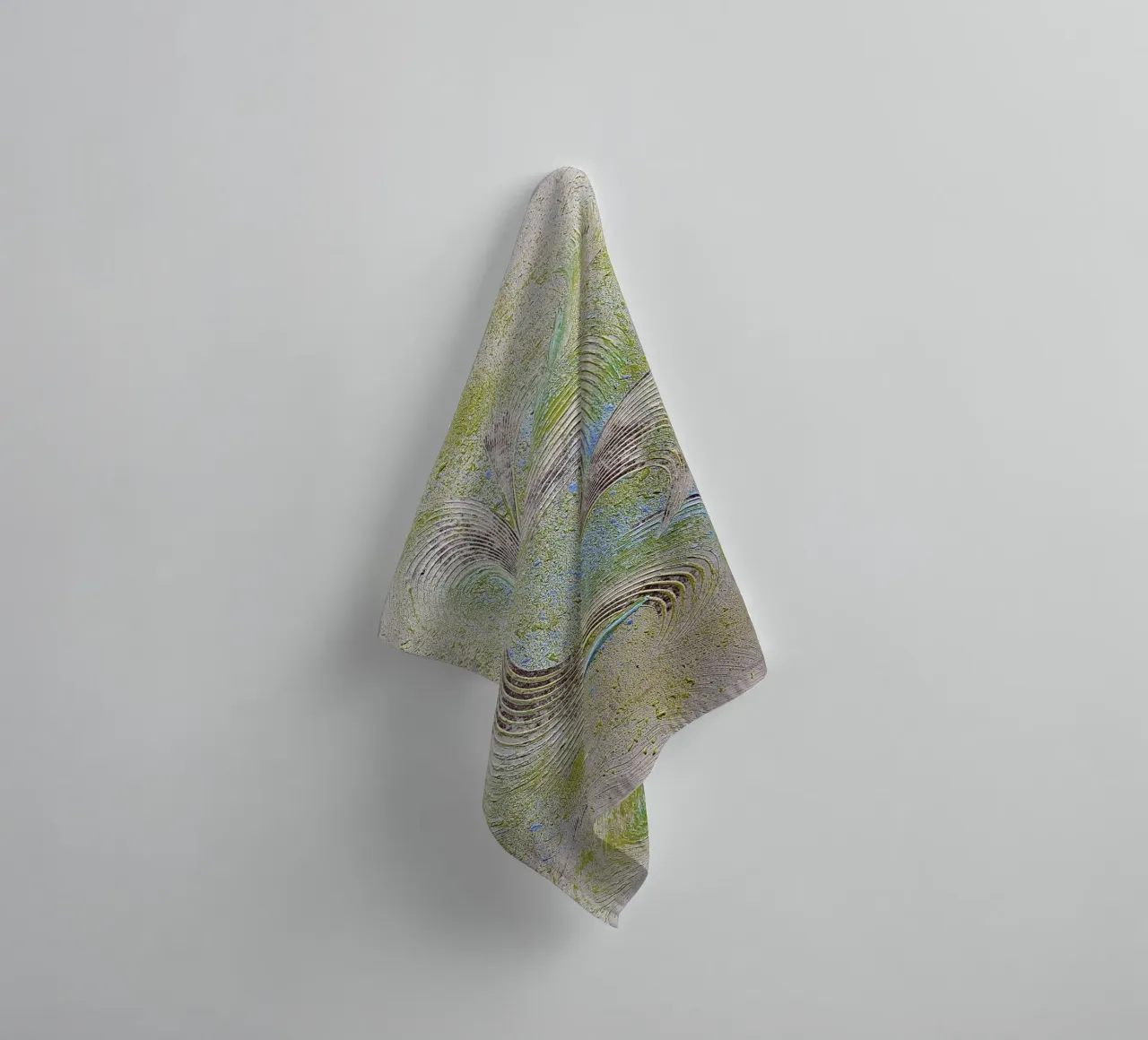 IDEAL GIFT 104 invers. asciugamano da bagno da Little treasures for your home