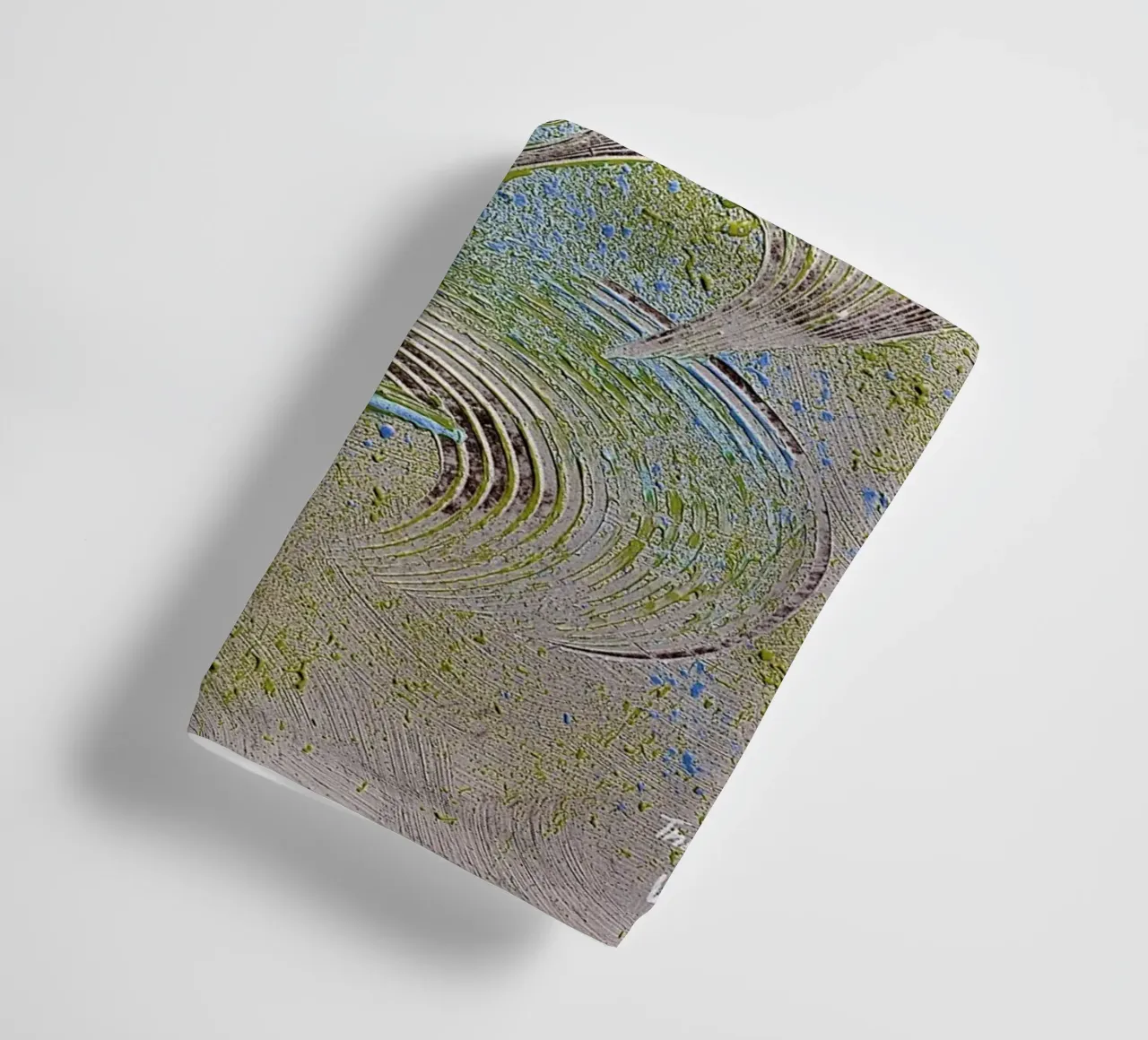 IDEAL GIFT 104 invers. asciugamano da bagno da Little treasures for your home