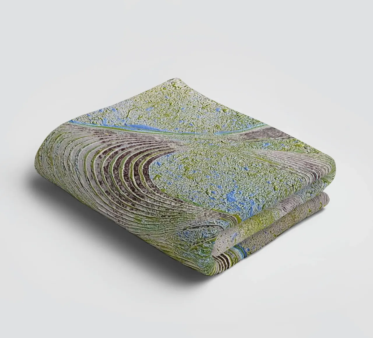 IDEAL GIFT 104 invers. asciugamano da bagno da Little treasures for your home