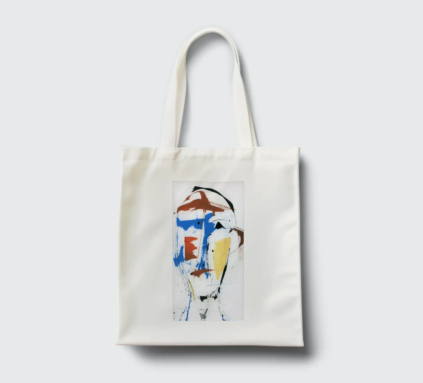 Jack tote bag by gtobonart