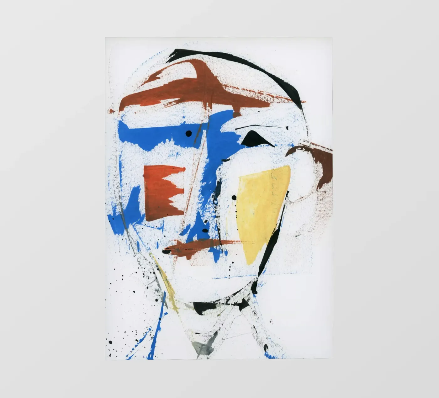 Jack backlit folie van gtobonart