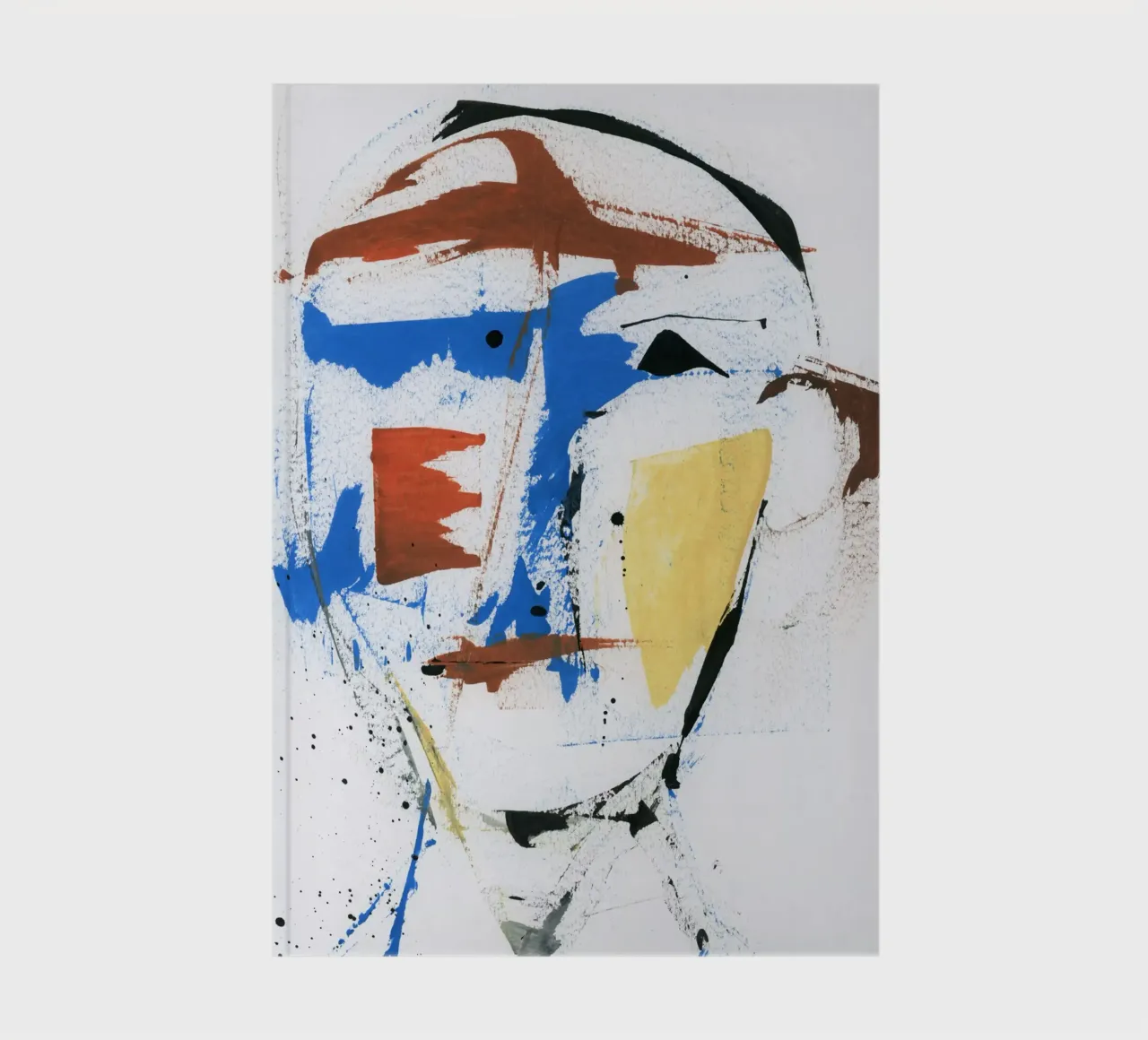 Jack notebook by gtobonart