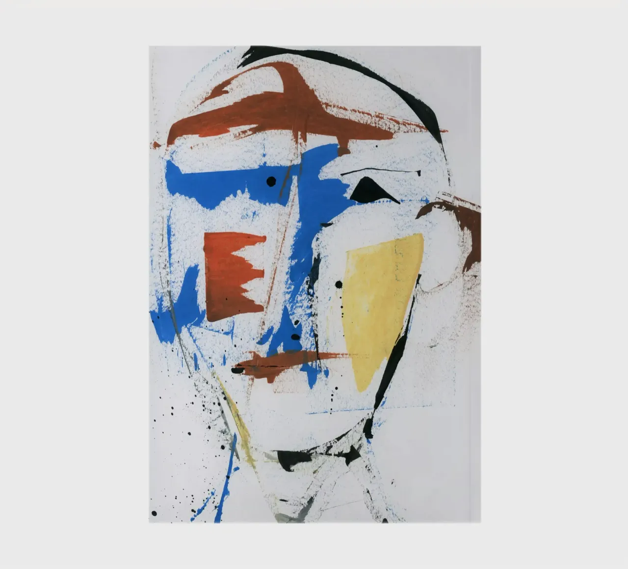 Jack notebook by gtobonart