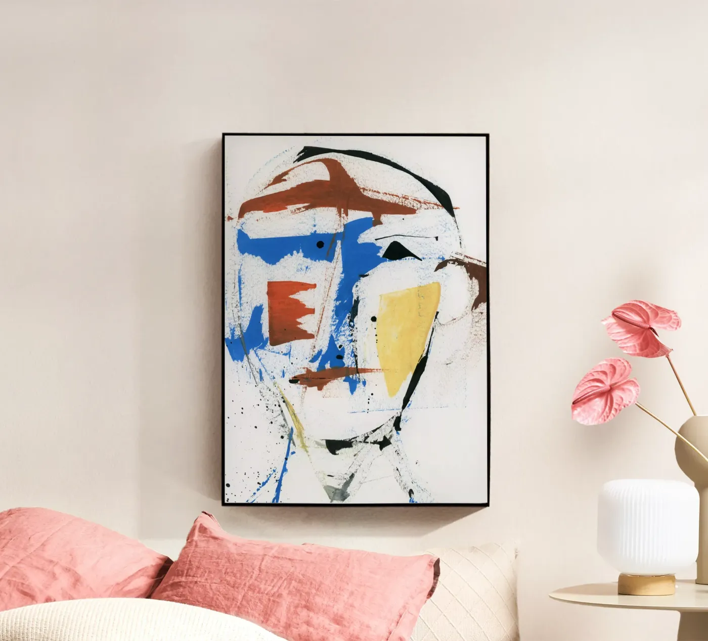 Jack Acryl-Glas von gtobonart