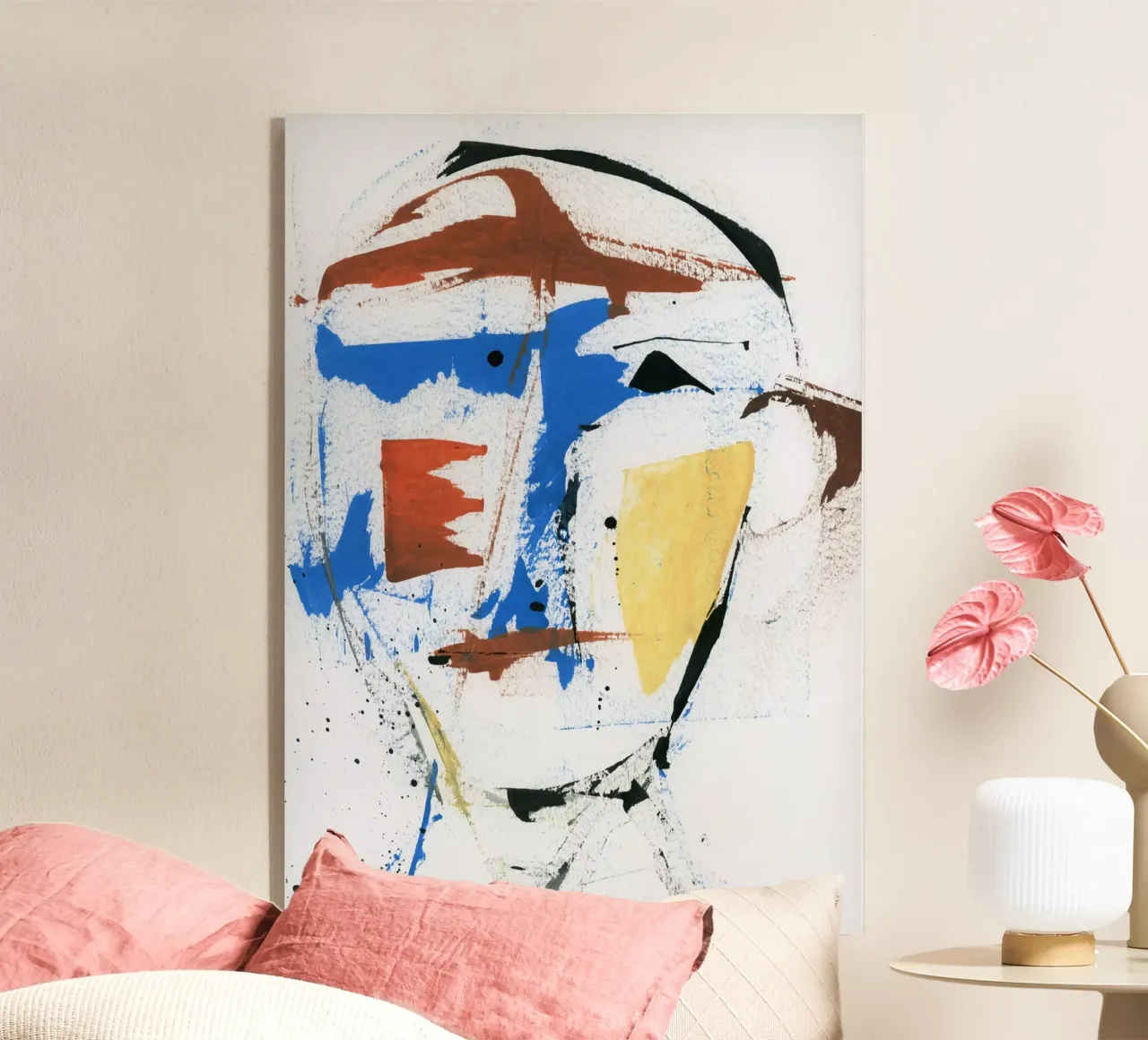 Jack acryl van gtobonart