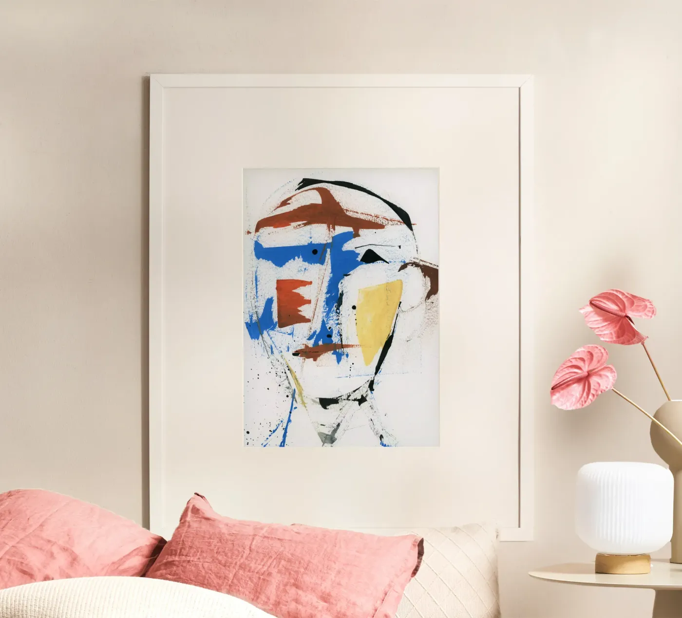 Jack poster van gtobonart