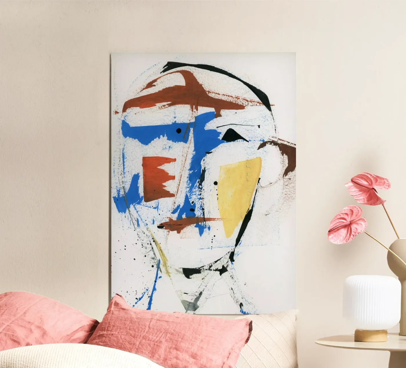 Jack poster van gtobonart