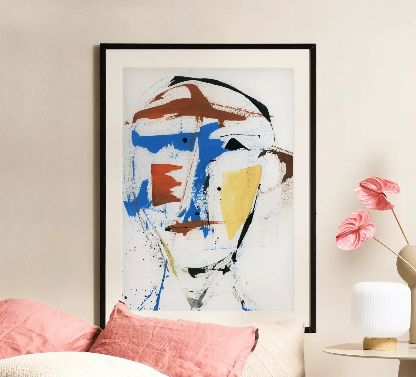 Jack poster van gtobonart