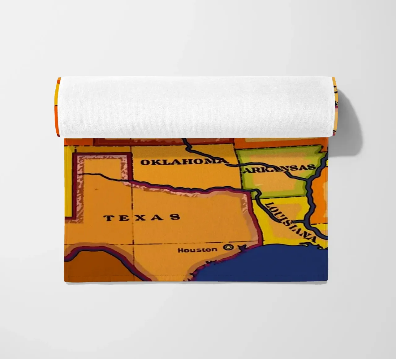 USA telo mare da Piccola Serenata