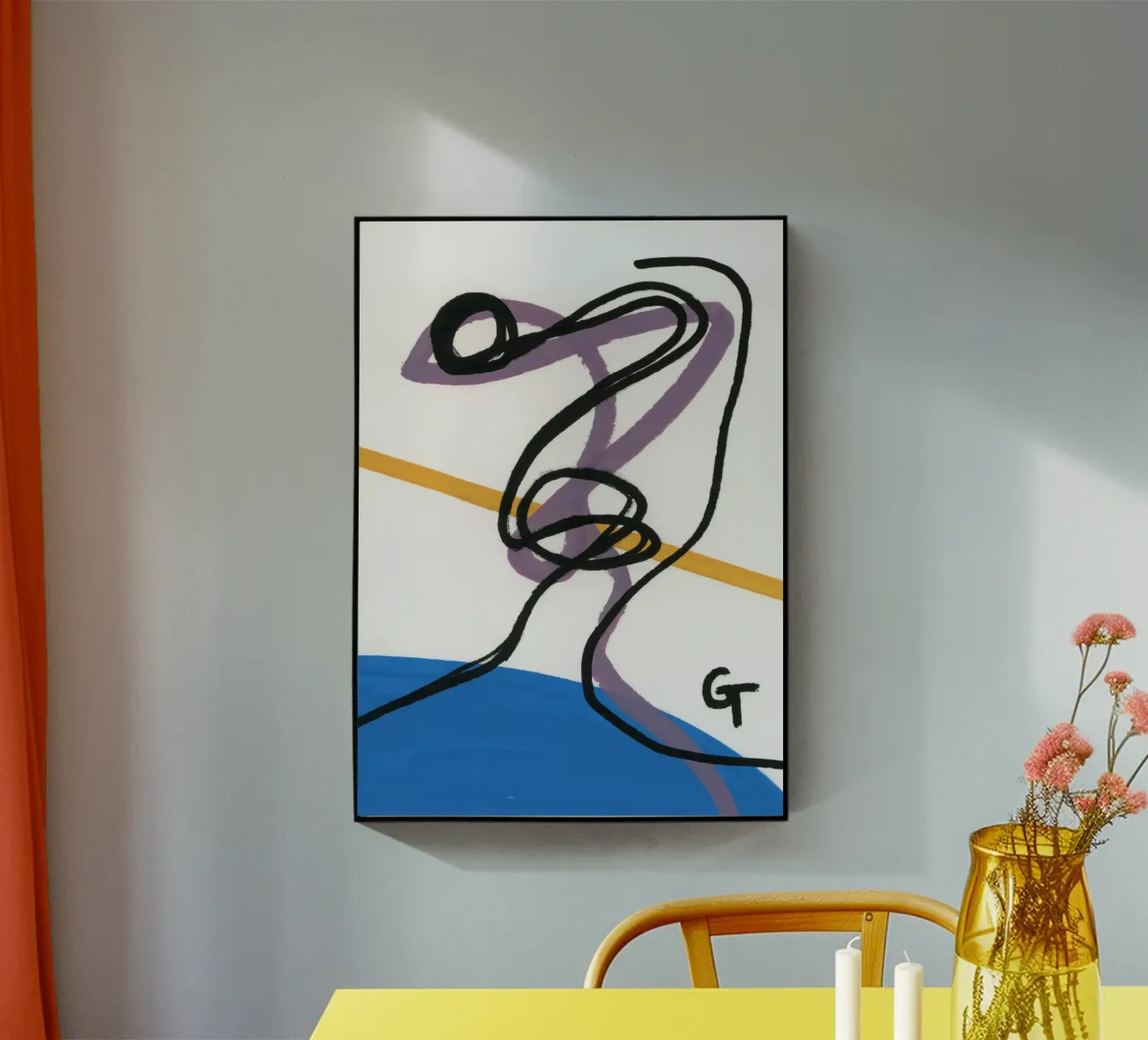 Combi-nation 1 plexiglass da gtobonart